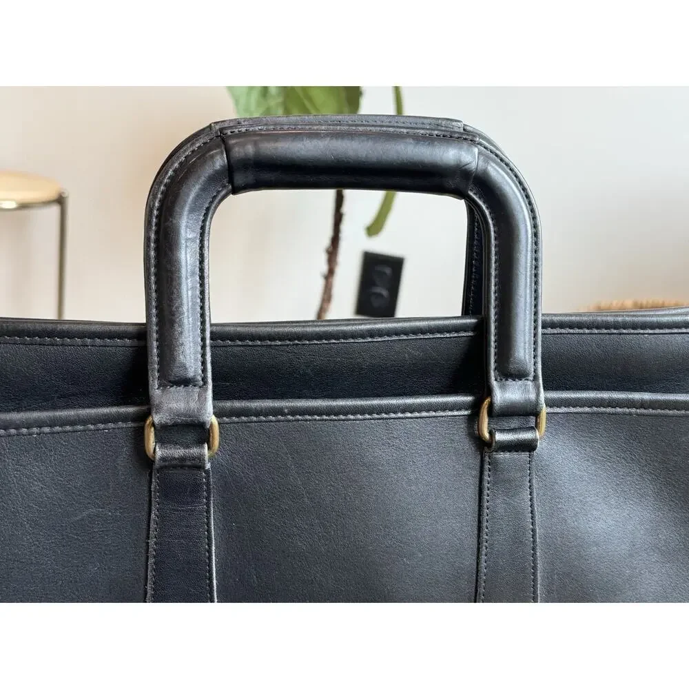 Coach vintage embassy